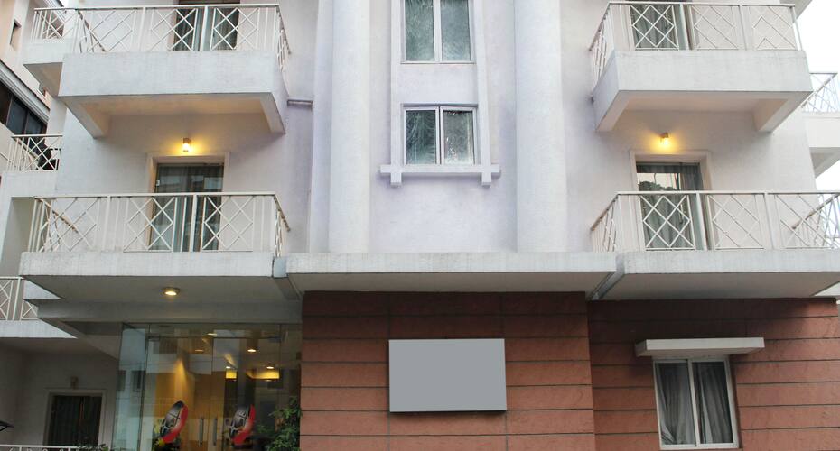 Canop Le Trans, Boutique Hotel, Bangalore 1
